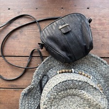 Mini borsa a tracolla Fendi