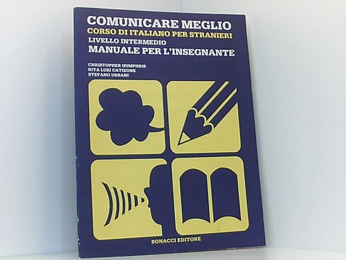 Teacher book comunicare - teacher's,