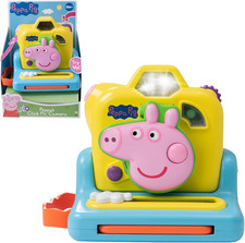 Peppa Pig - Fotocamera