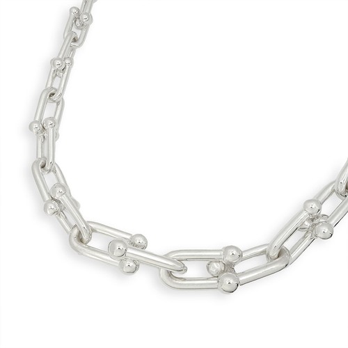 Tiffany collana maglia - tiffany&co.,