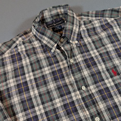 Ralph lauren blake - ralph, a