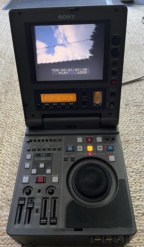 Sony dnw a25p used - ,