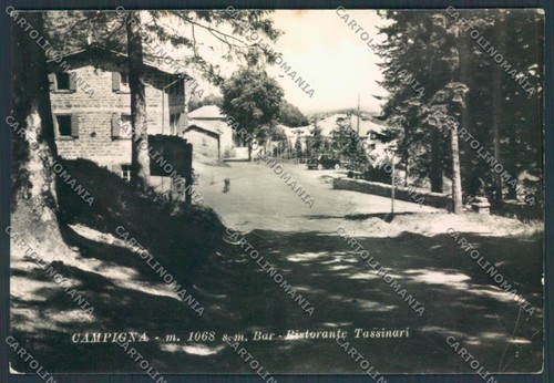 Forlì campigna fori foto - forlì, fg