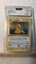 Dragonite 4/62 PCA 7 - Holo