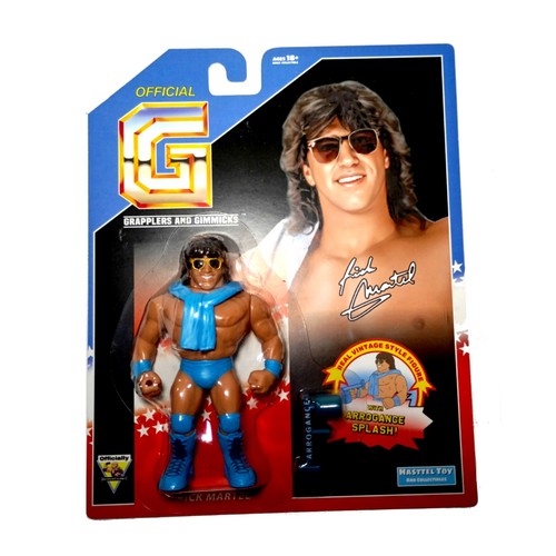 Wwf wwe hasbro style the - hasbro,