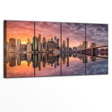 Quadri Moderni su Tela |Q792|