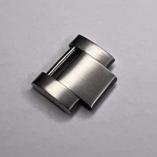Rolex acciaio link - rolex,