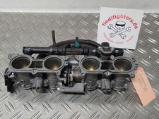 Impianto Iniezione Fuel