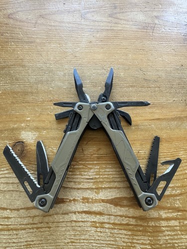 Leatherman oht multi - leatherman,
