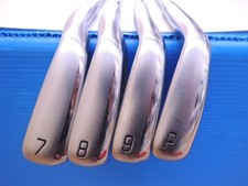Mizuno JPX 921 HOT METAL Set