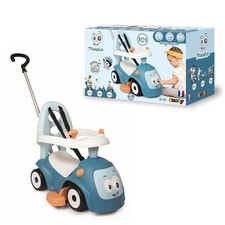SMOBY MAESTRO BABY BALADE BLU