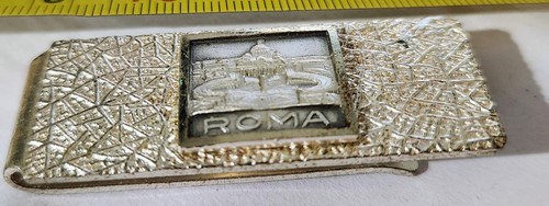 Fermasoldi vintage roma san - fermasoldi,