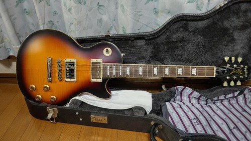 Epiphone les paul - 【epiphone】,