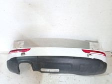 8R0807303 REAR BUMPER /
