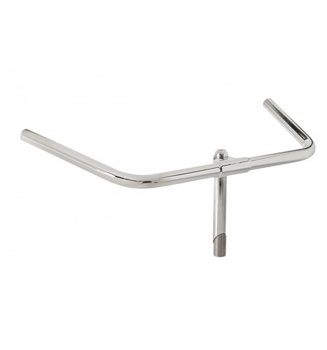 Manubrio touring expander - manubrio, c/expander