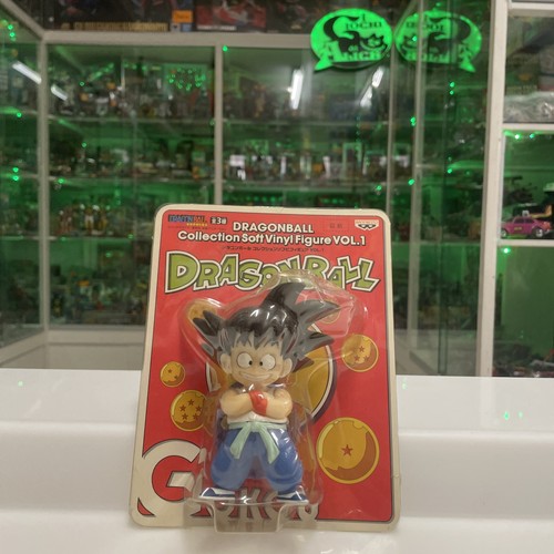 Banpresto dragonball - banpresto,