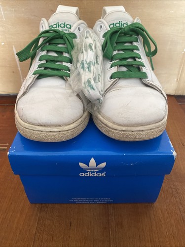 Adidas stan smith bianco - adidas, ii