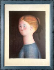 Antonio Bueno Litografia