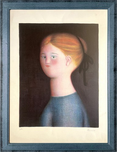 Antonio bueno litografia - antonio,