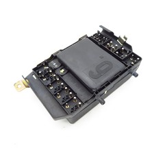 centralina sedile regolazione