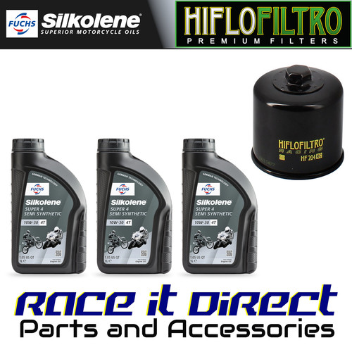 Olio filtro per yamaha - e,