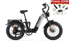 Cyrusher Commoda 3.0 20"