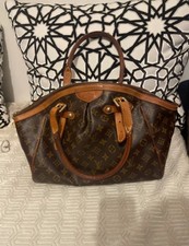 Louis Vuitton Monogram Tivoli