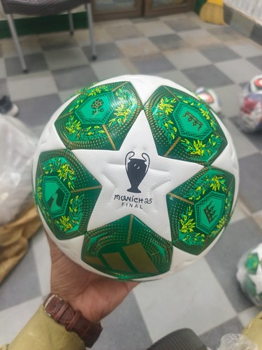 Adidas finale monaco - adidas, ucl