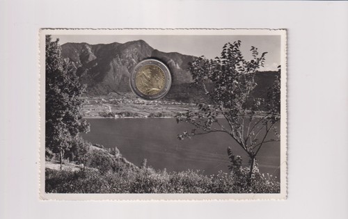 Caldonazzo trento col lago e - col,