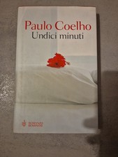 Paulo Coelho Undici Minuti