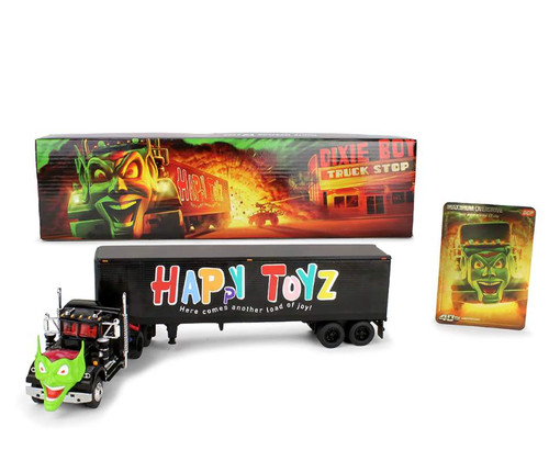 2026 dcp massimo - 1:64,