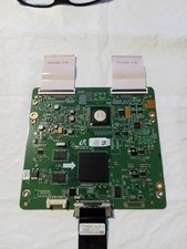 SCHEDA T-CON PER TV SAMSUNG UE56ES6560