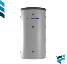 VOLANO TERMICO GREZZO PER