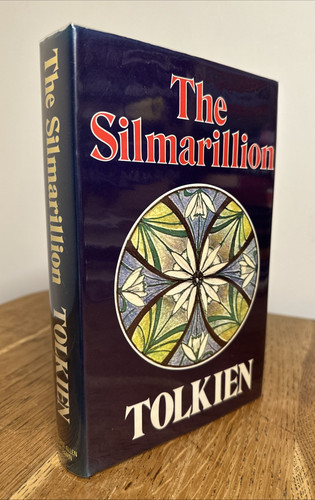 The silmarillion jrr - the,