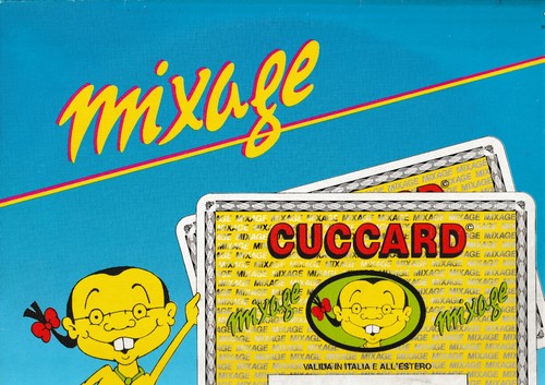 Mixage compilation - compilation,
