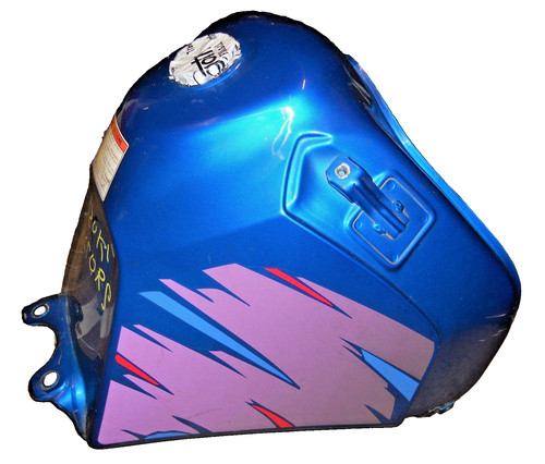 Suzuki 650 rse sp42 sp43 - 650, rs