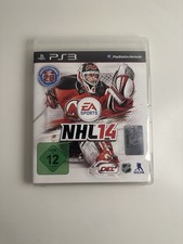 NHL14 Sony PlayStation 3 PS3