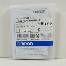 1PZ Nuovo Omron