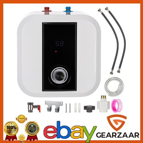 Scaldabagno cucina 30l con - cucina,