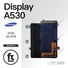Samsung display 2018 a530 - 2018,