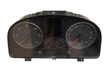 Strumentazione VW TOURAN 1T3