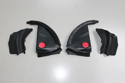 Kit guarnizioni portiere - kit,