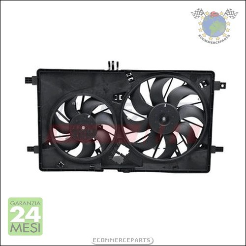 Ventola radiatore fast per - radiatore,