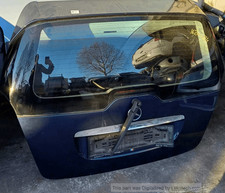 PORTELLO POST. per MERCEDES-BENZ CLASSE A (W C169) 200 CDI Ber. 2004-2013 b8979a