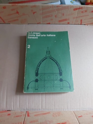 Giulio carlo argan - carlo, storia