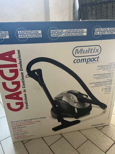 Vaporella gaggia multix - vaporella,