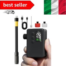 Bike Tire Mini Pompa