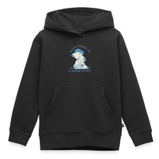 Peanuts Happiness Is A Warm Puppy Snoopy E Lucy REGULAR FIT bambini/adolescenti