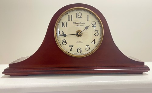 Orologio strausbourg manor - orologio,