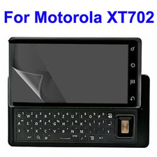 3xPellicola per Motorola